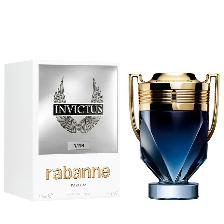 Paco Rabanne İnvictus EDP 100Ml Erkek Parfüm