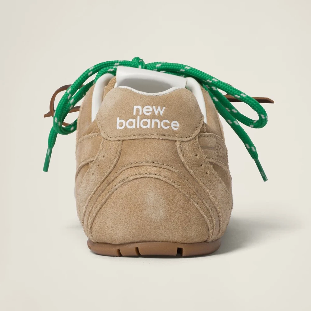 Miu Miu x New Balance 530 görsel 3