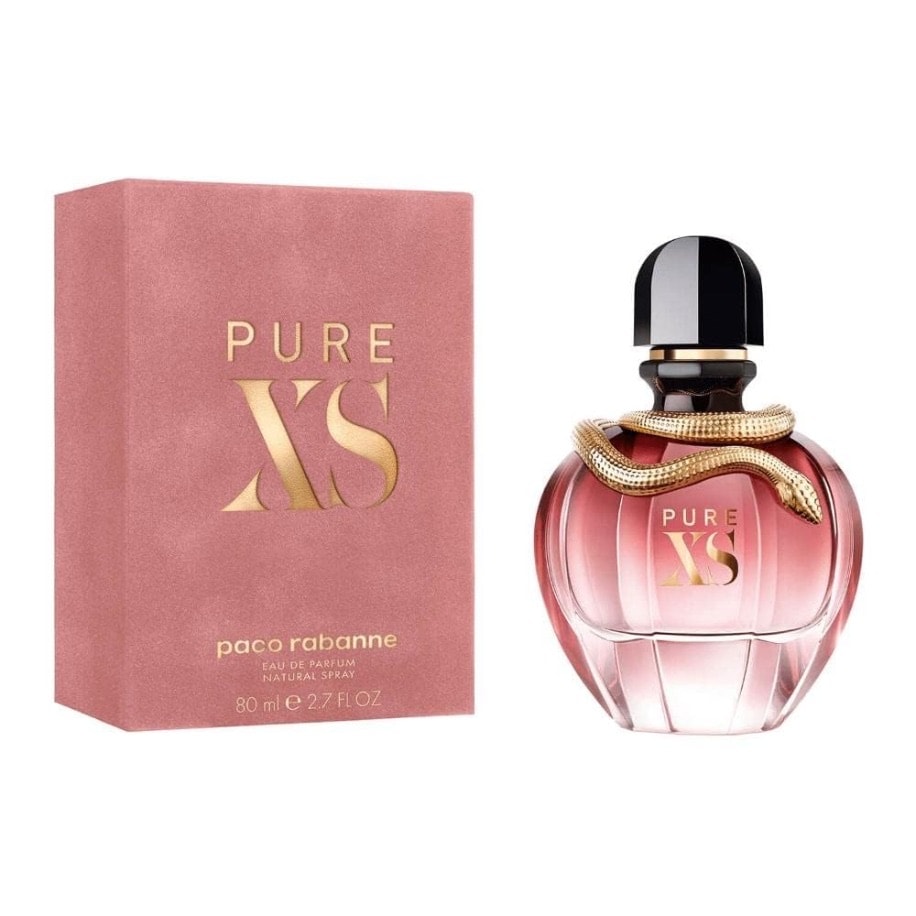 Paco Rabanne Pure XS 80ml Kadın Parfüm