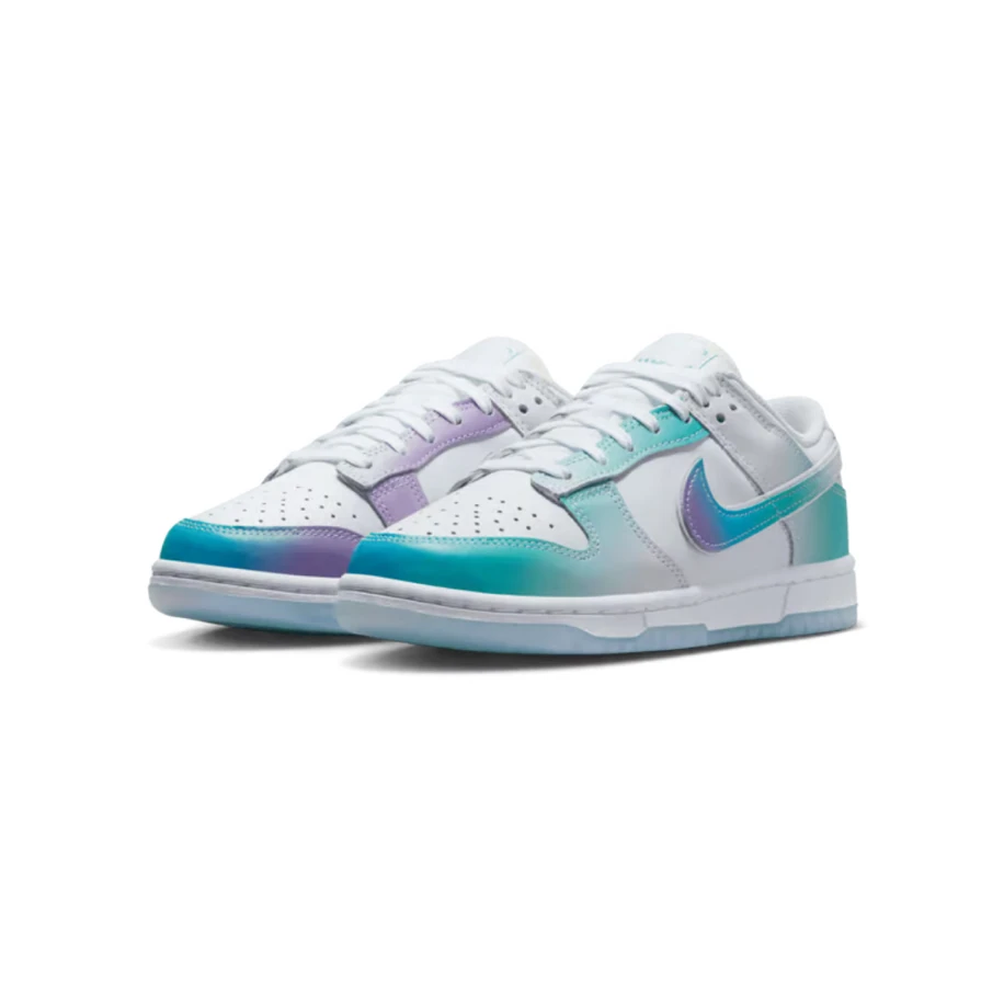 Nike Dunk Low Unlock Your Space görsel 3