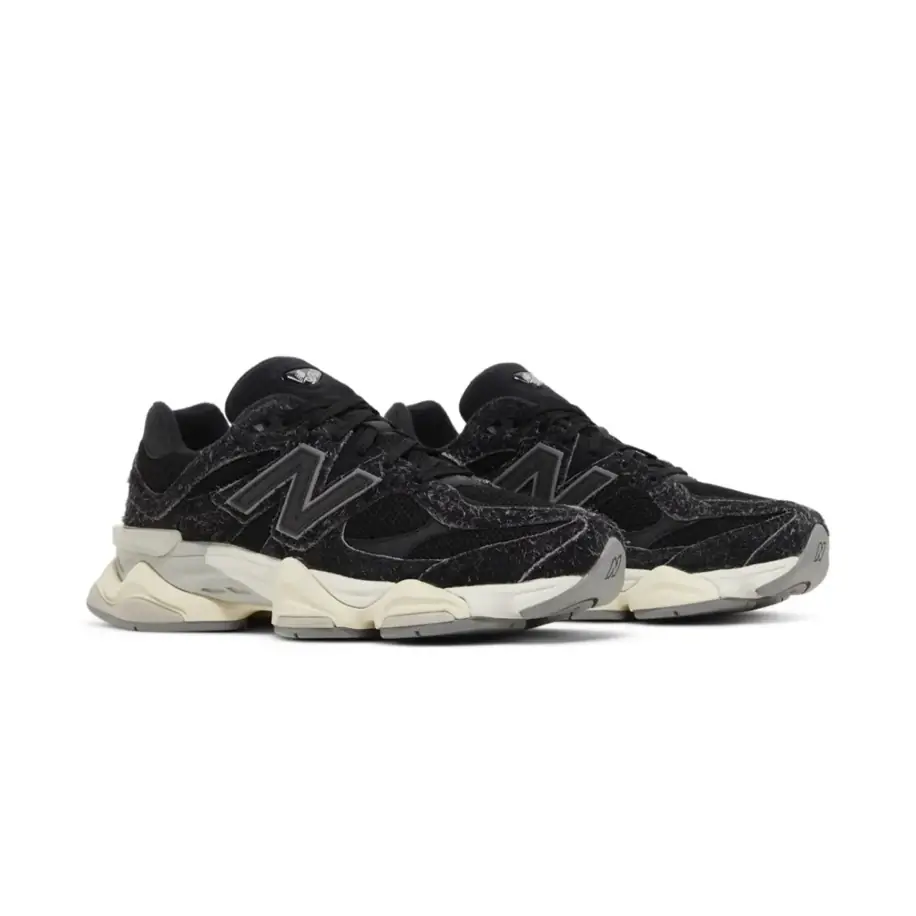 New Balance 9060 Black Sea Salt görsel 2