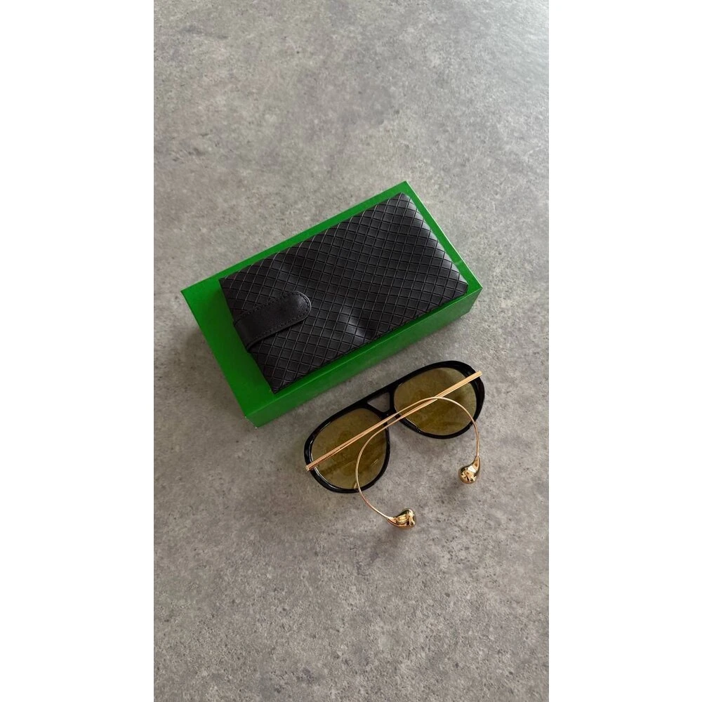 Bottega Veneta Gözlük görsel 5
