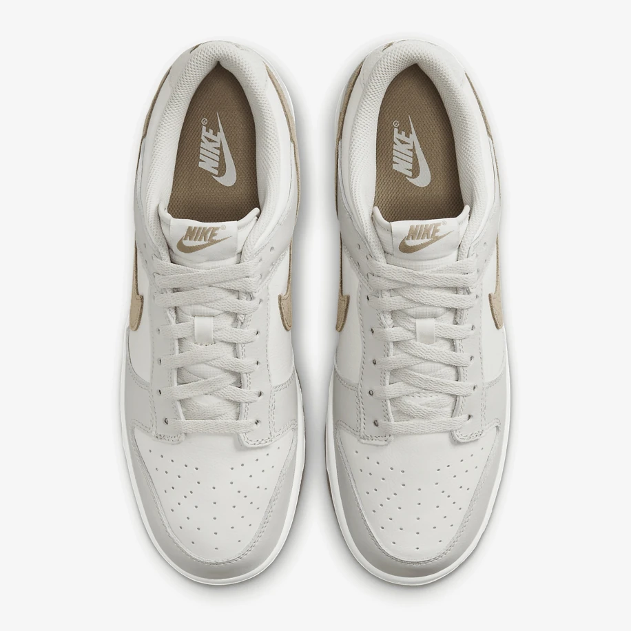Nike Dunk Low Retro SE Phantom Khaki görsel 2