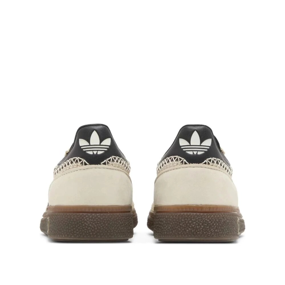 Adidas Handball Spezial Wonder White Black görsel 4