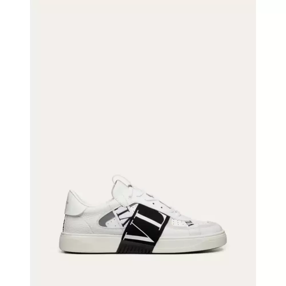 Valentino Rockstud Black VLTN görsel 5