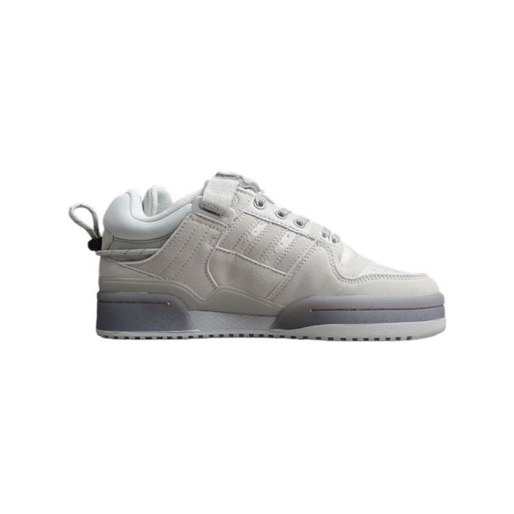 Adidas Forum Bad Bunny Grey