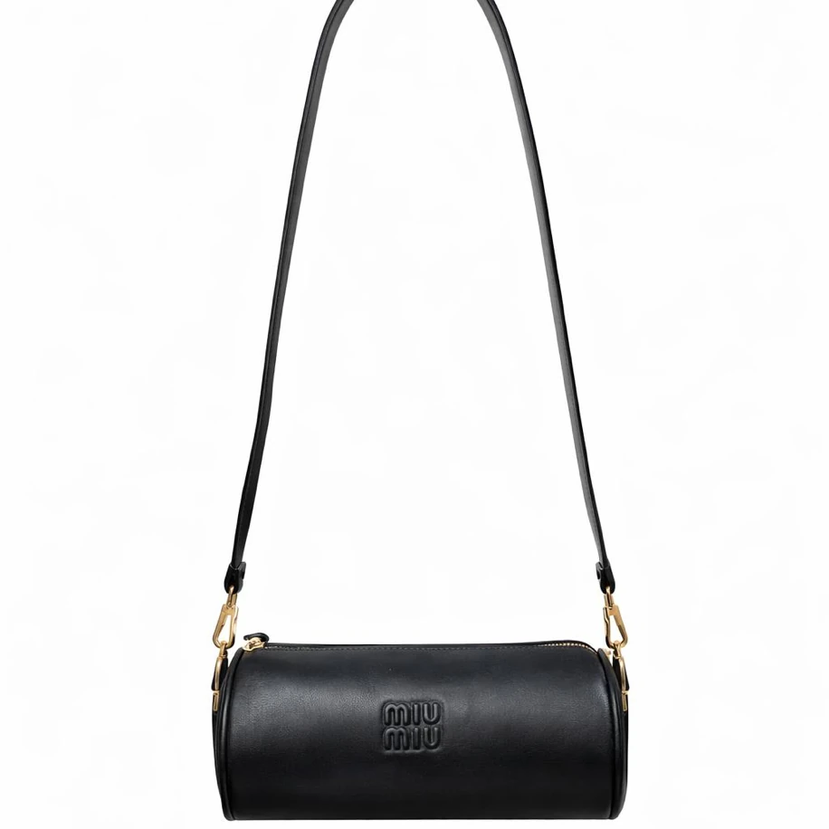 Miu Miu Leather Bag görsel 2