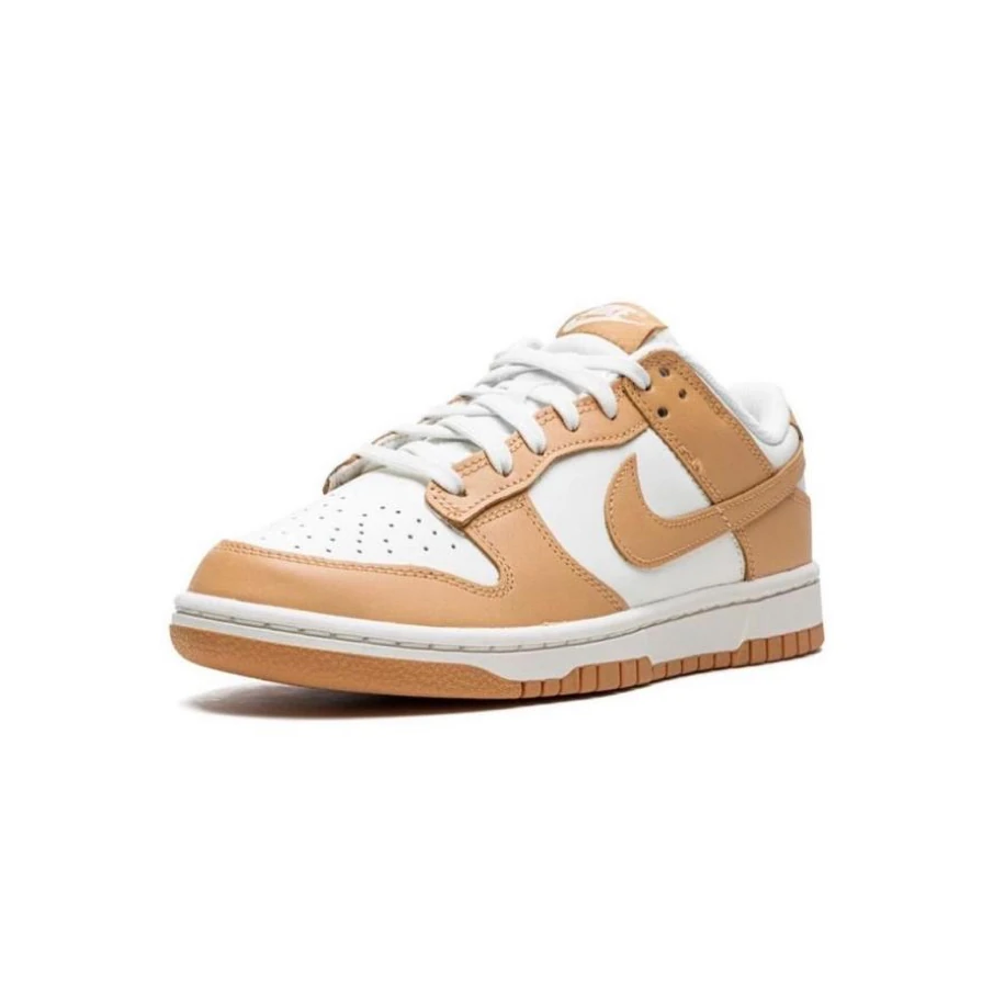 Nike Dunk Low Next Nature Beige Sail görsel 4
