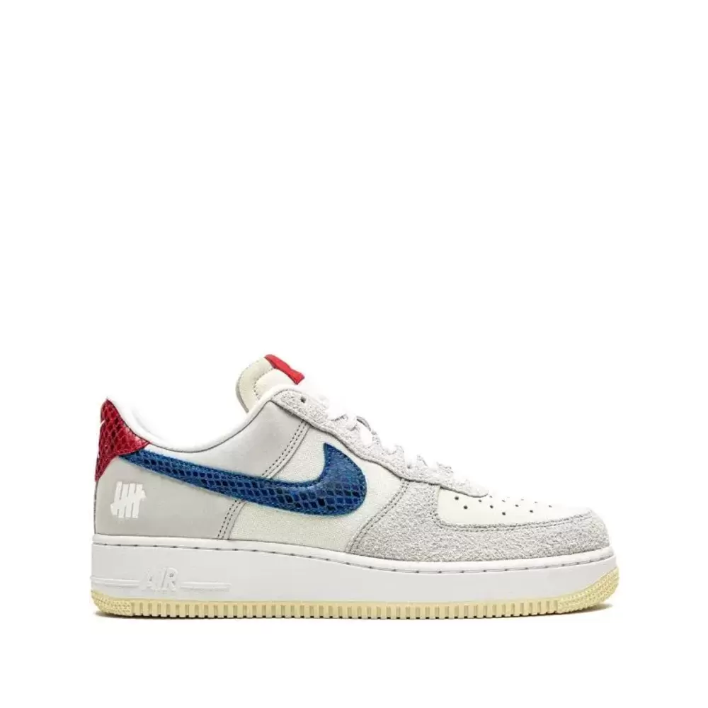 NIKE AIR FORCE 1 LOW UNDEFEATED “