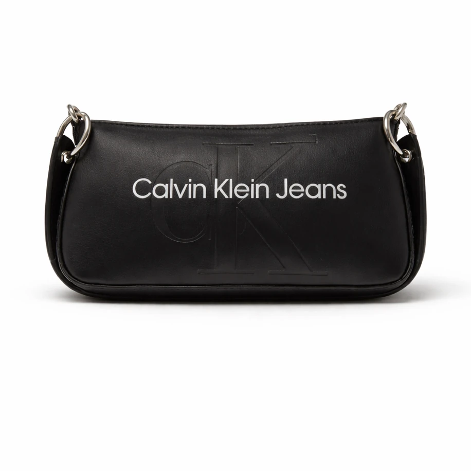 Calvin Klein Black Bag