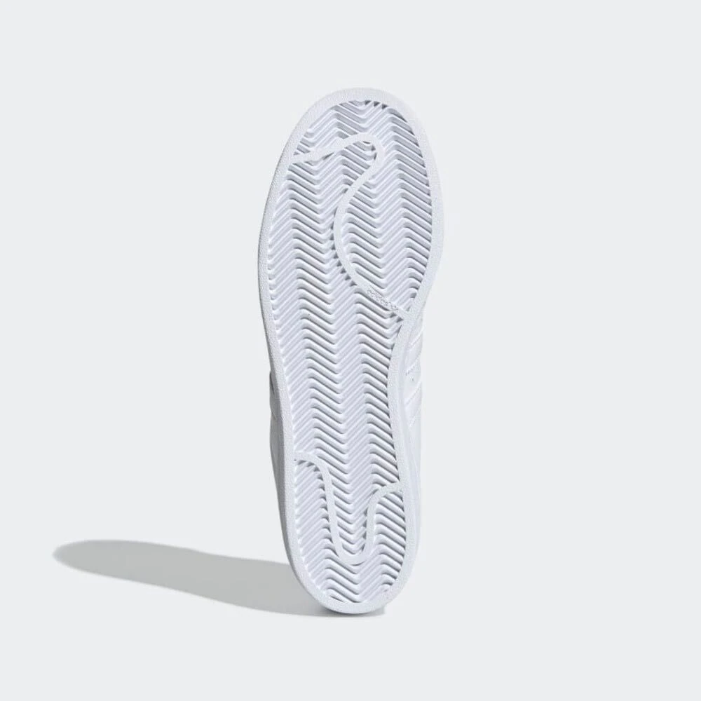 Adidas Superstar Full White görsel 2
