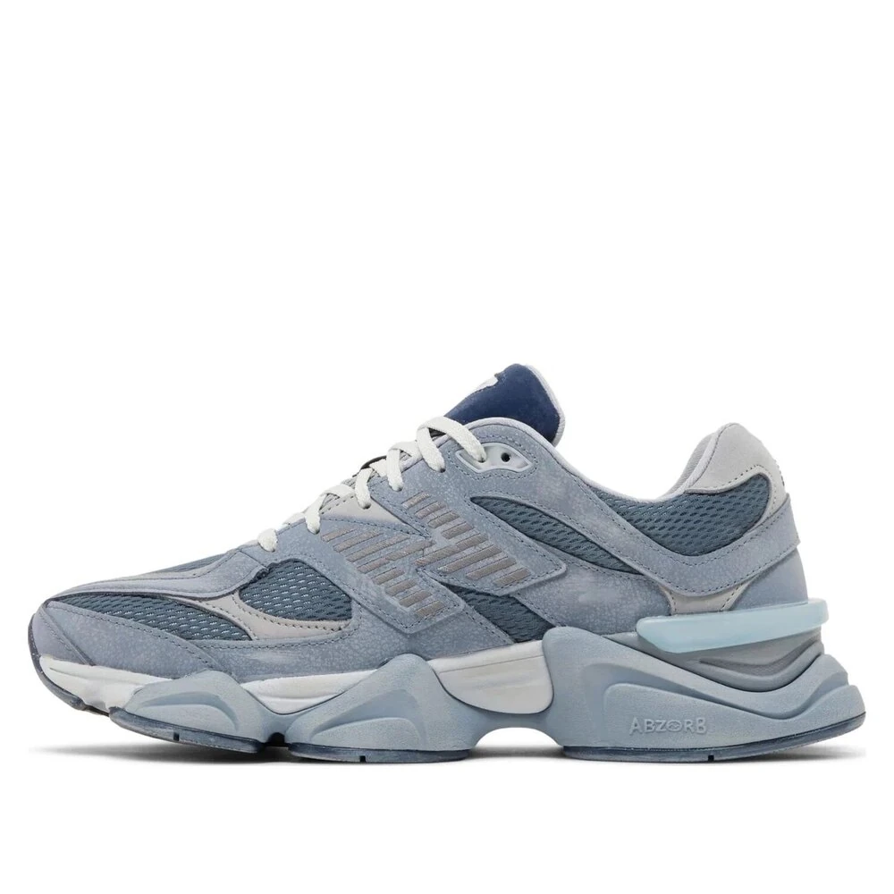 New Balance 9060 Moon daze görsel 4