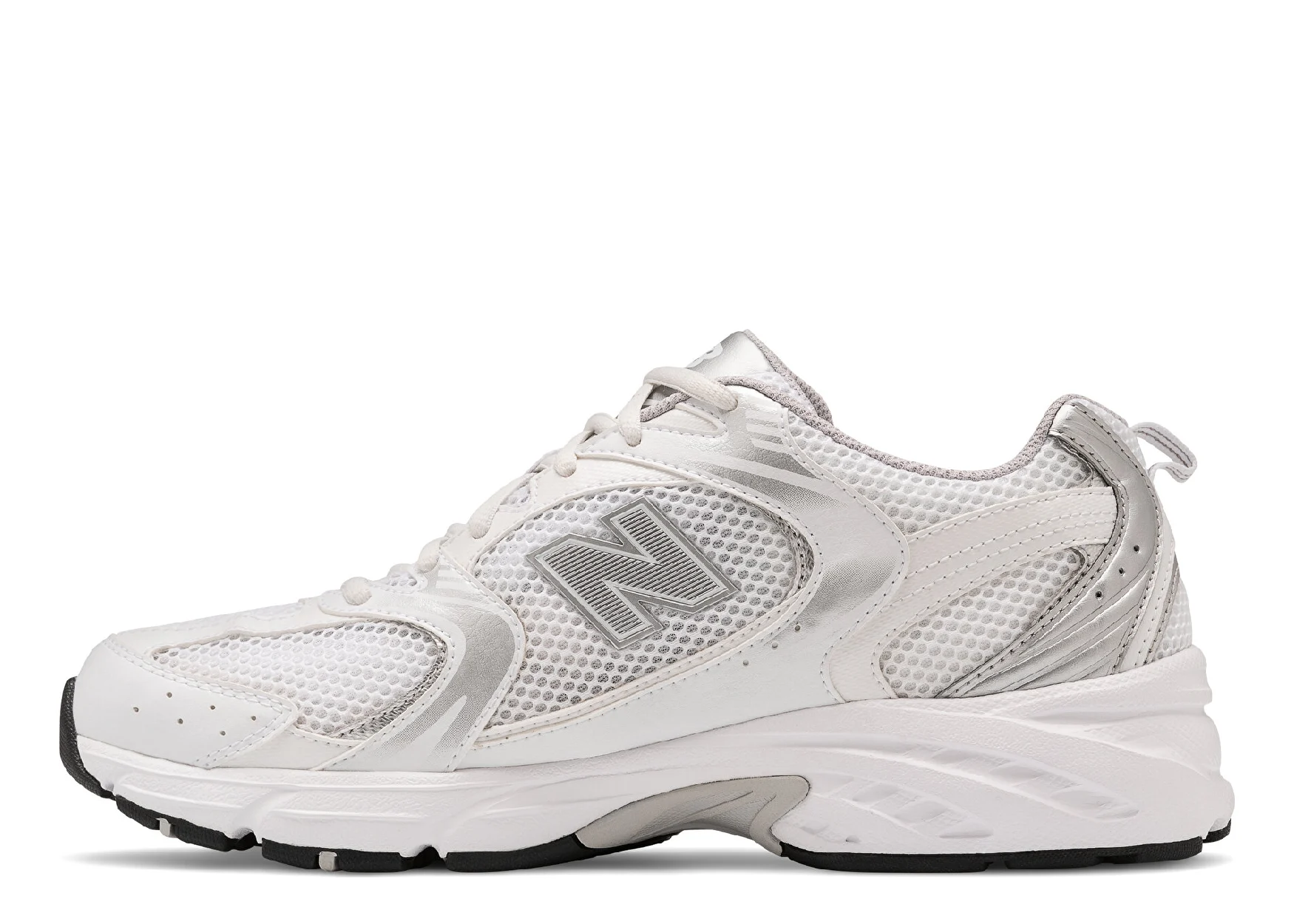 New Balance 530 Munsell White YENİ görsel 2