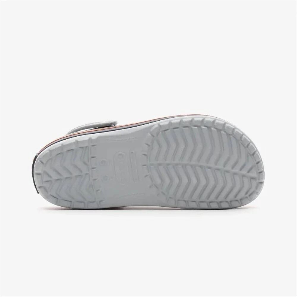 Crocs Classic Grey görsel 5