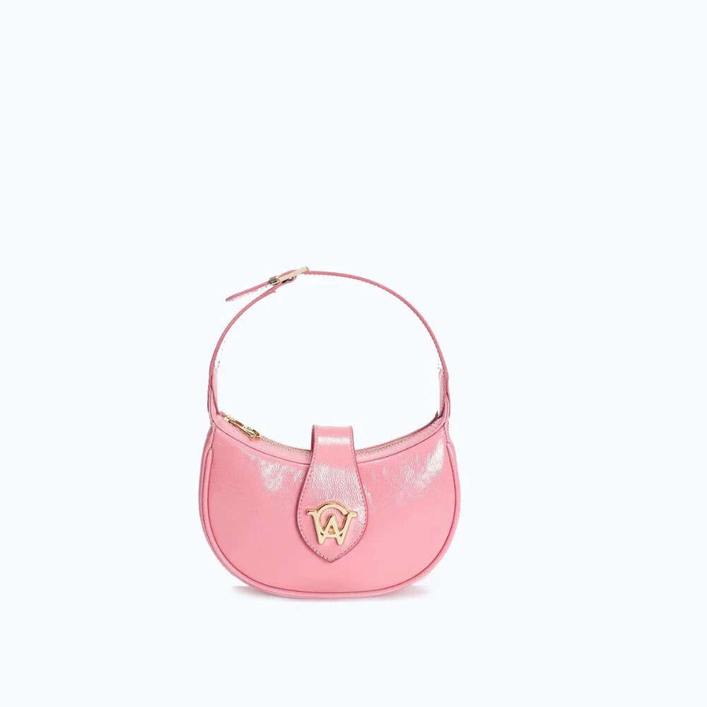Manc Cupid Mini Pink