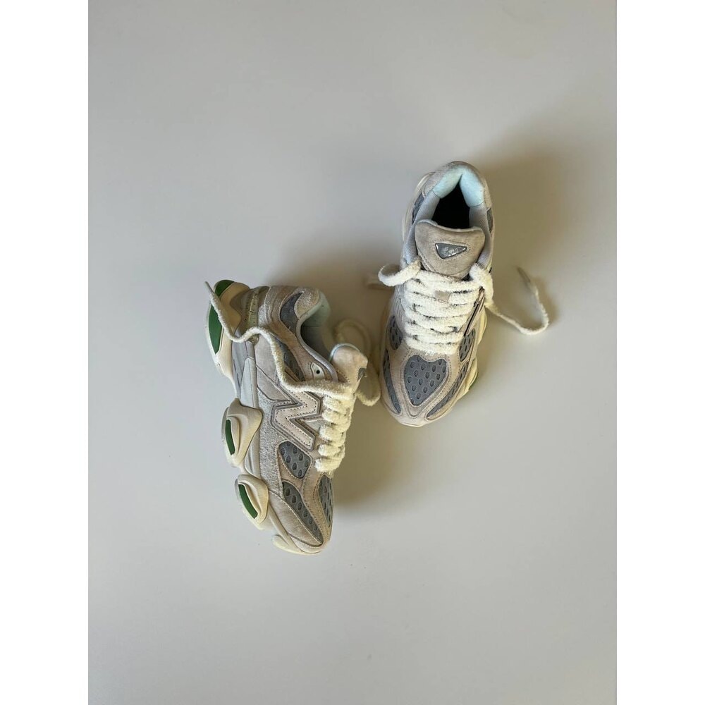 New Balance 9060 Bricks görsel 3