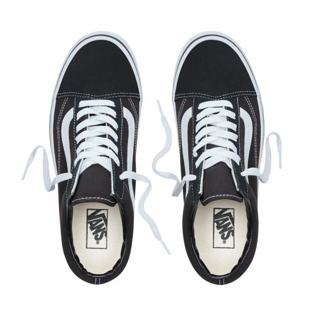 Vans  Old Skool görsel 2