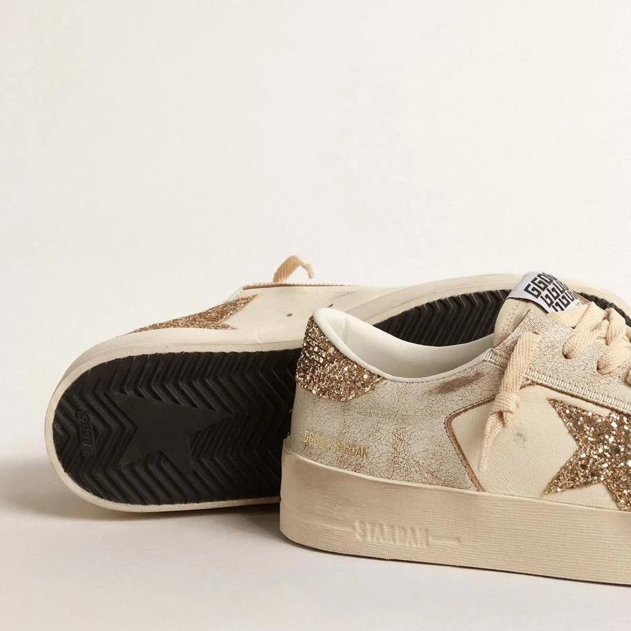 Golden Goose Stardan 2025 görsel 4