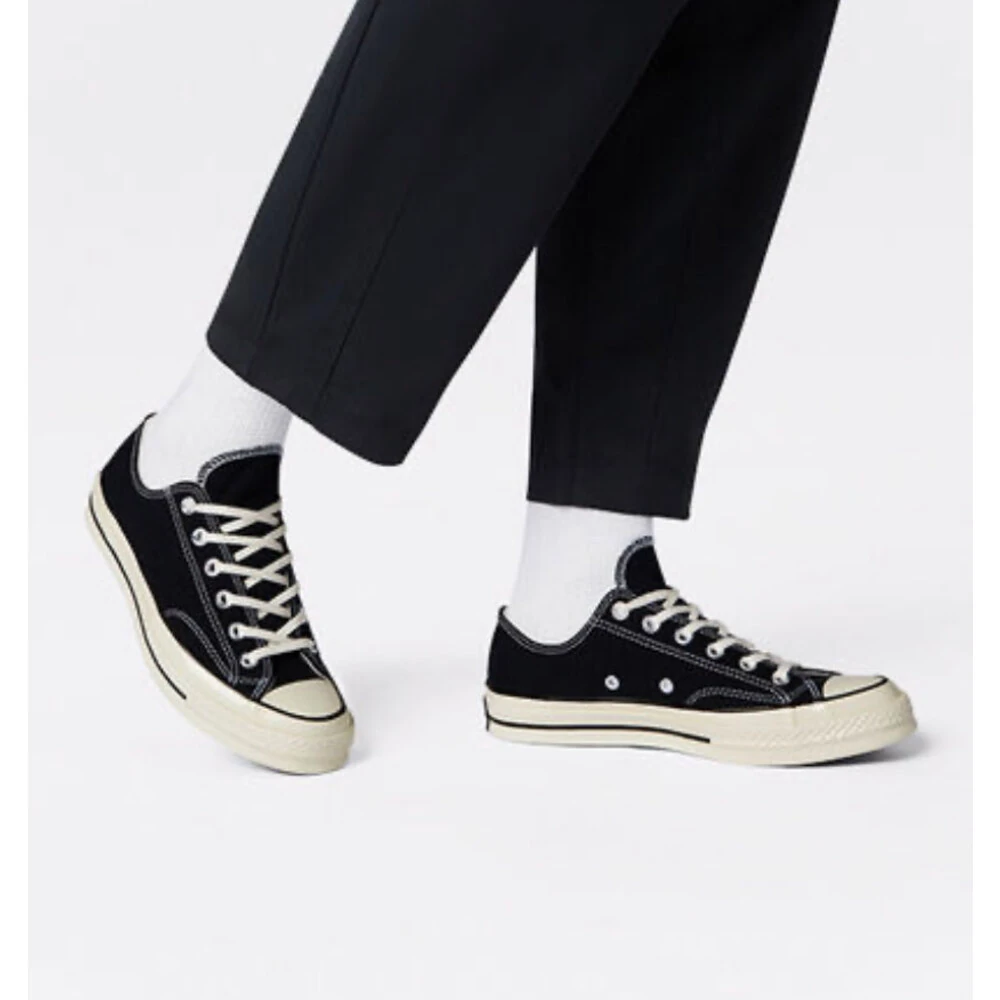 Converse Chuck Taylor 70 görsel 3
