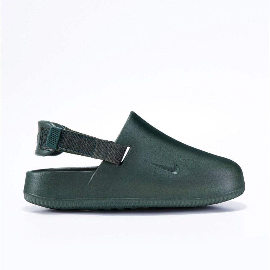 Nike Calm Mule Spartan “ Green ” Y2674