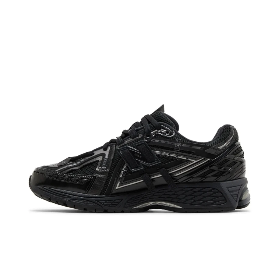 New Balance 1906A Black görsel 2