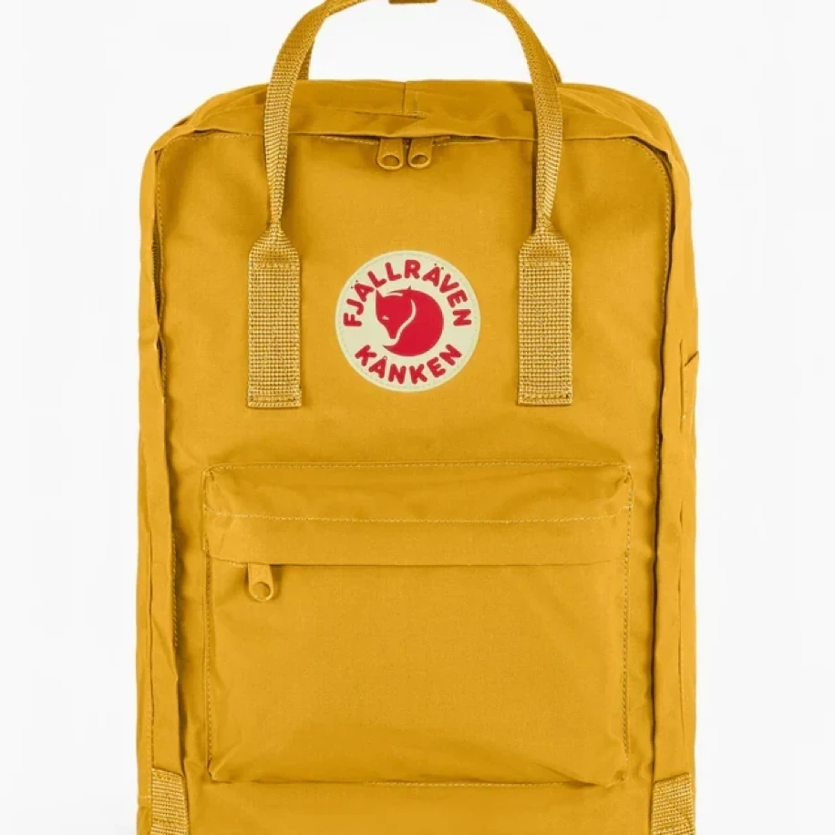 Fjallraven Kanken Sırt Çantası
