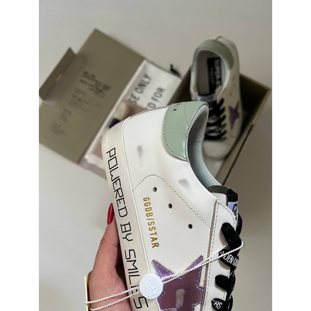 Golden Goose Tur görsel 4