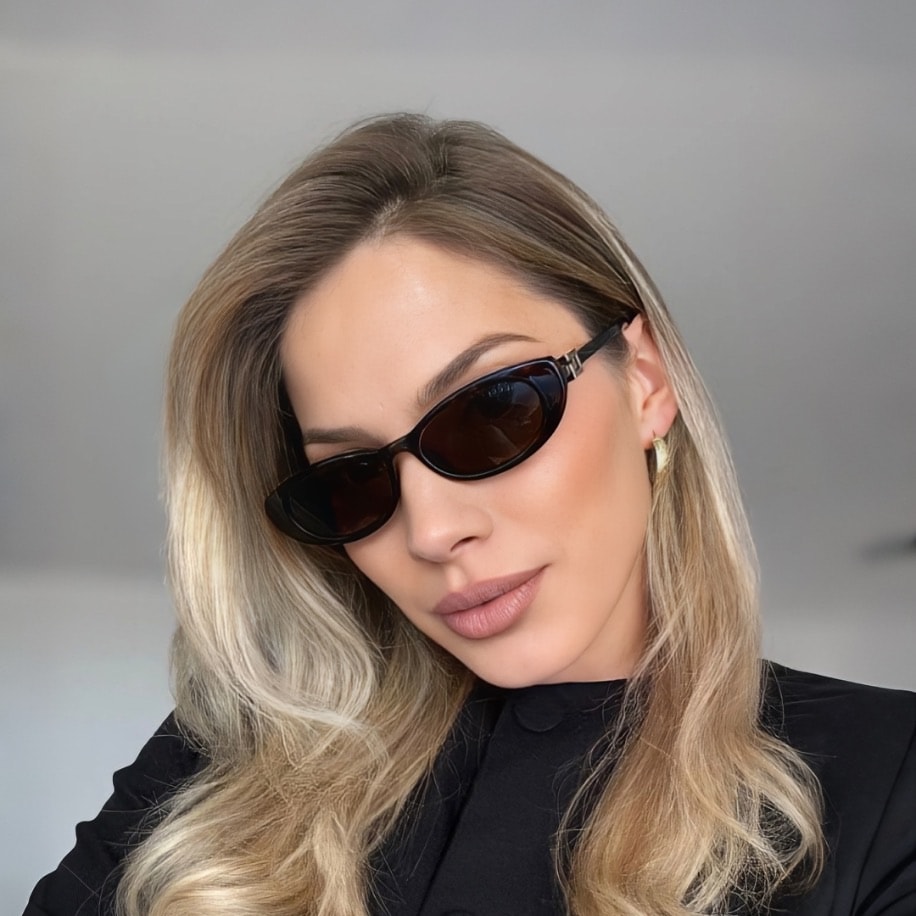 Gucci GG1680 Leopard
