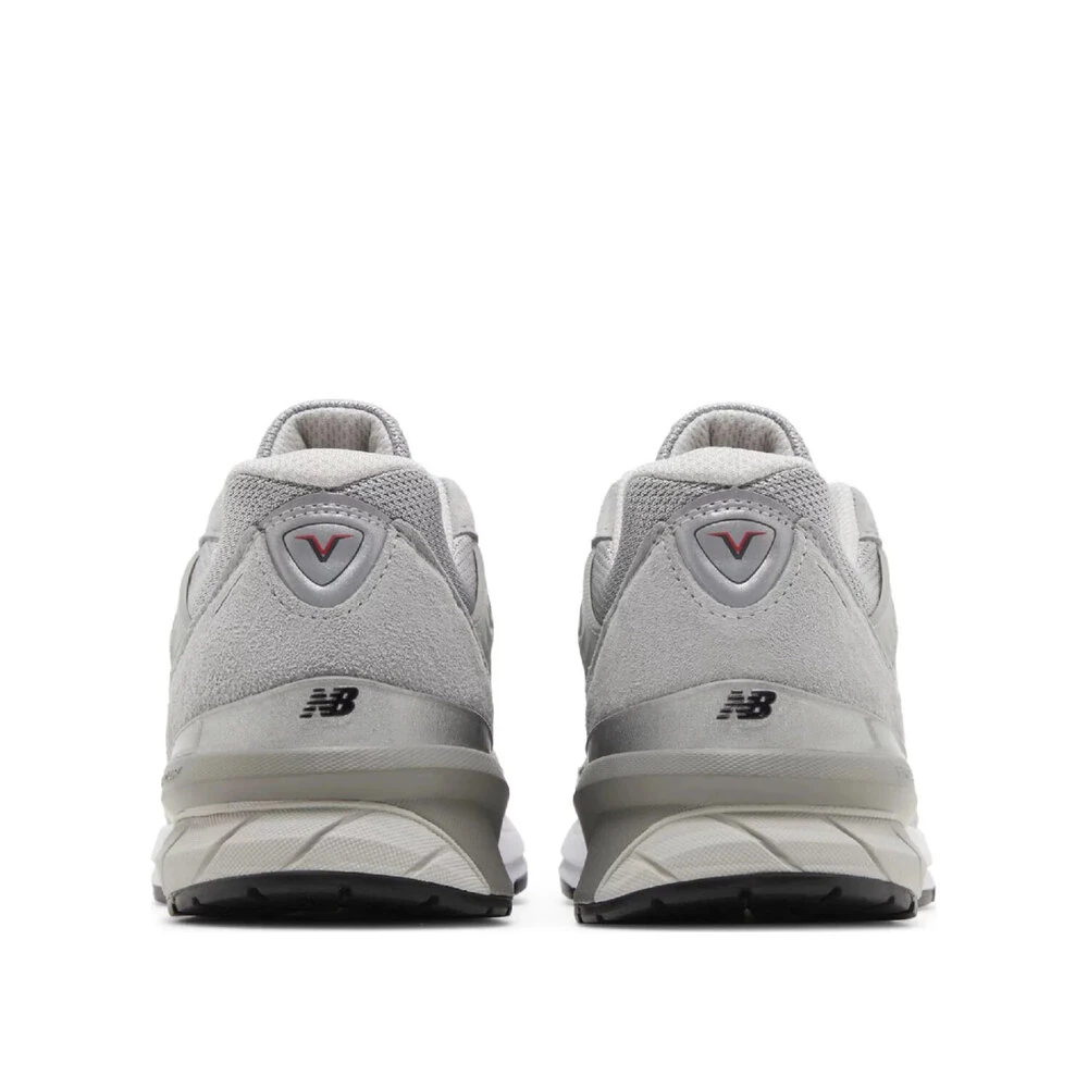 New Balance 990v5 Grey görsel 4