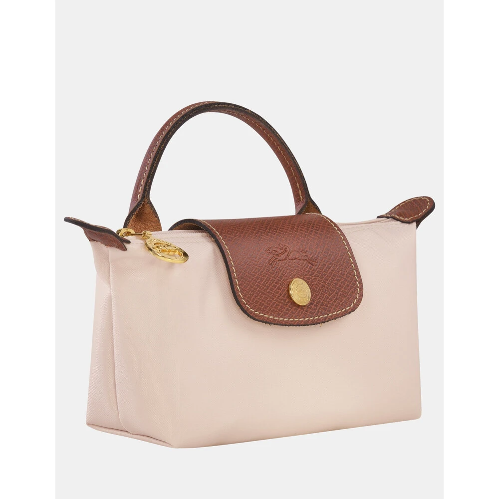 Longchamp La Pliage XS Cream görsel 3