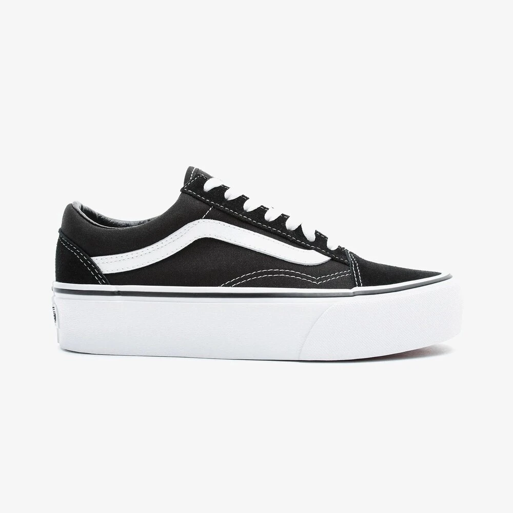 Vans Old Skool Platform