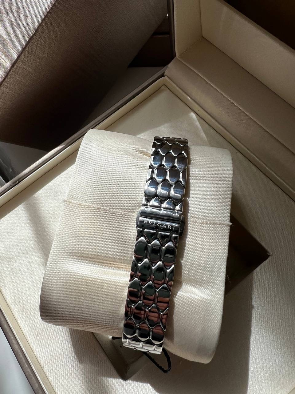 Bvlgari Kadın Kol Saati görsel 4
