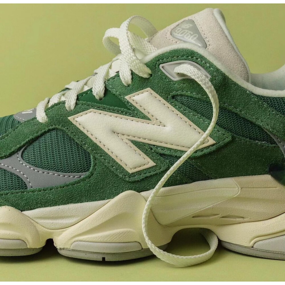 New Balance 9060 Nori görsel 4