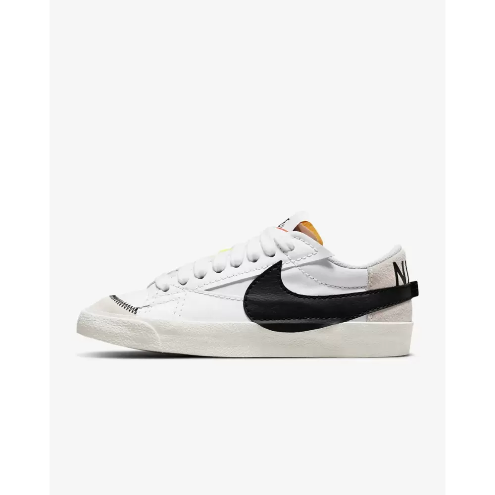 Nike Blazer Jumbo Low Unisex görsel 2