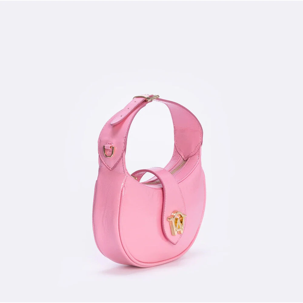 Manc Cupid Mini Pink görsel 2