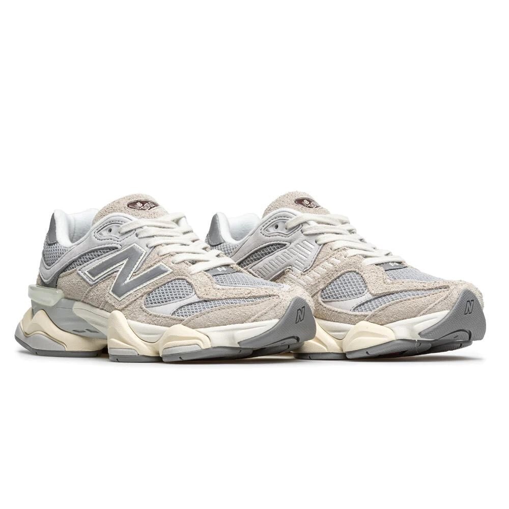 New Balance 9060 Bordox Lunar görsel 2