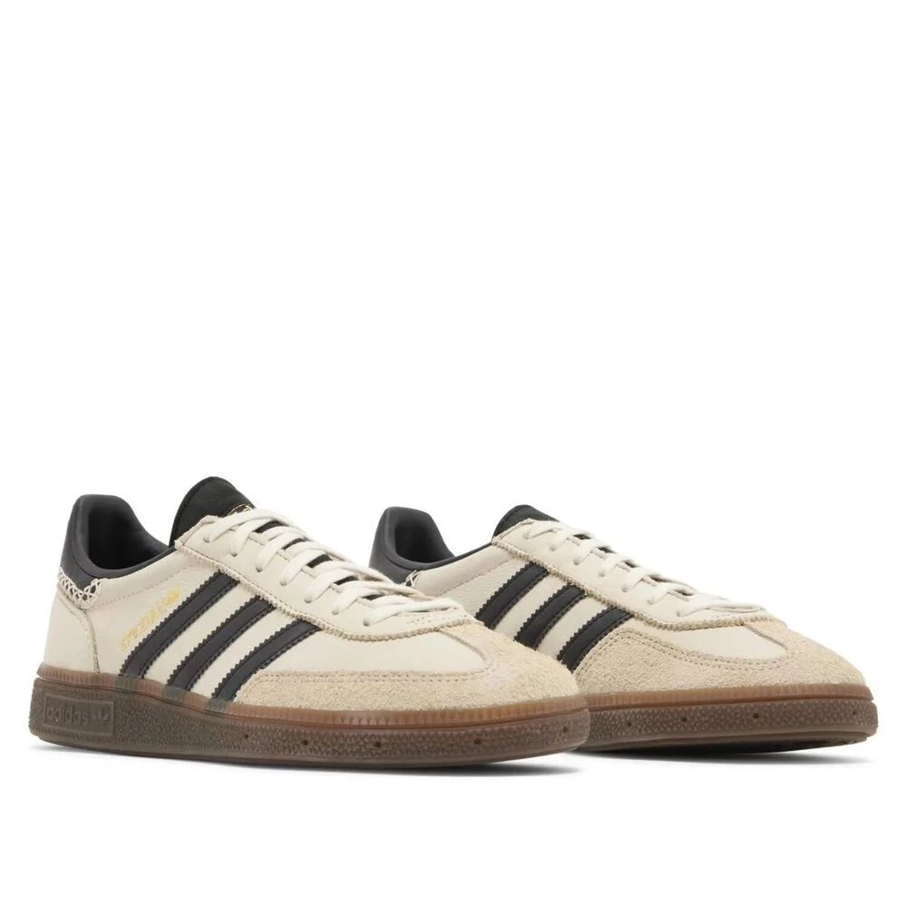 Adidas Handball Spezial Wonder White Black görsel 2