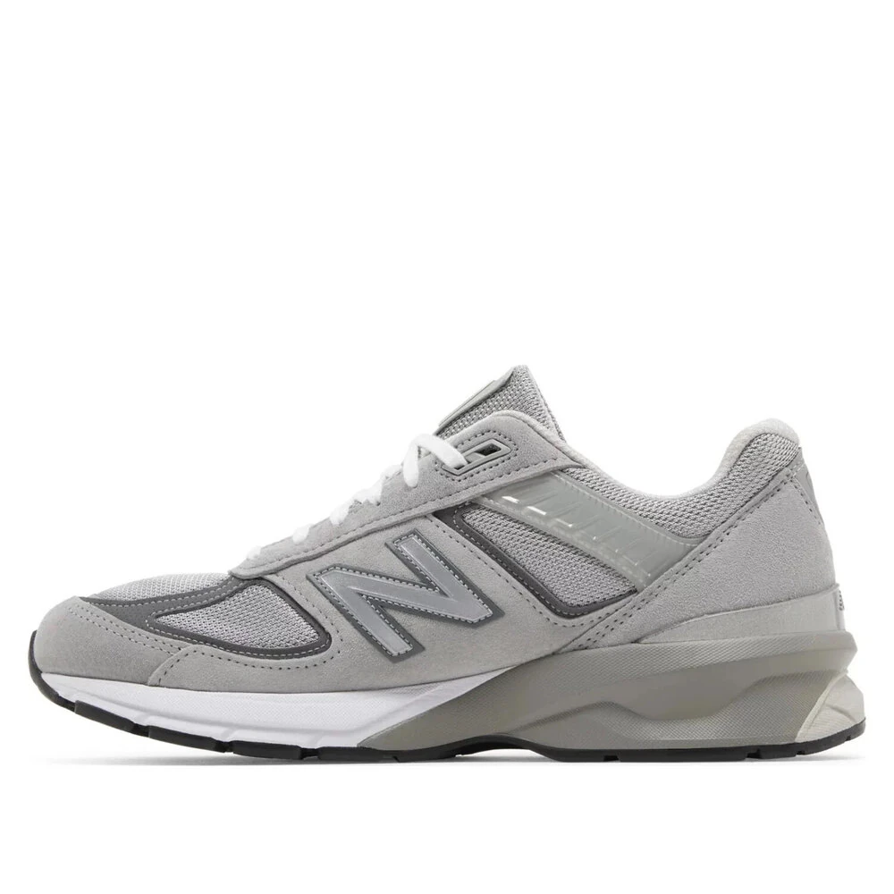 New Balance 990v5 Grey görsel 2