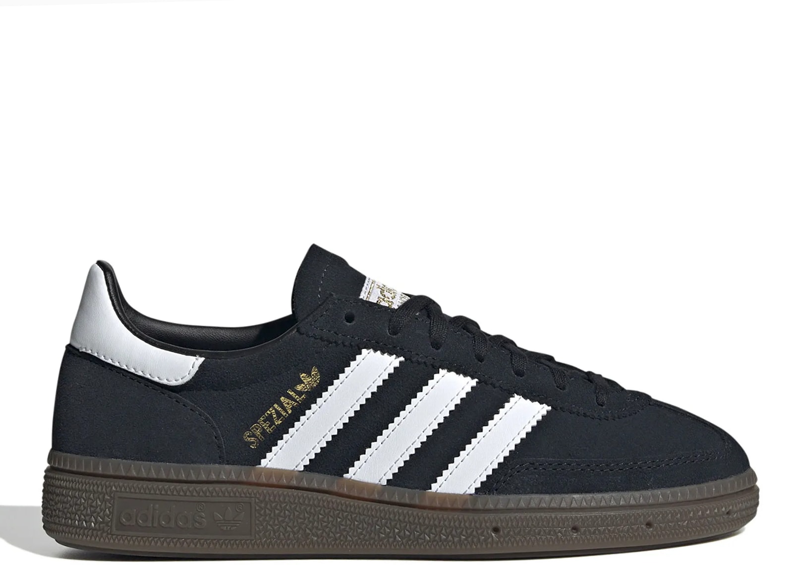 Adidas Handball Spezial Black White YENİ