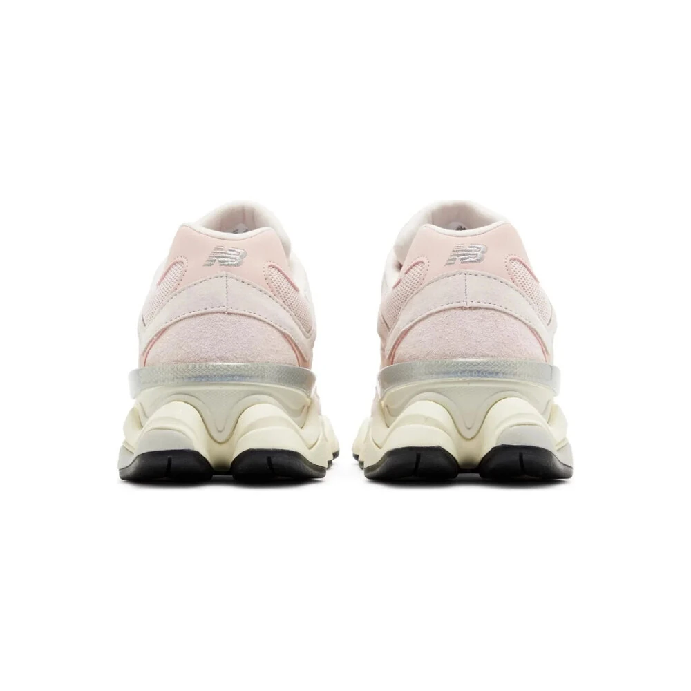 New Balance 9060 Crystal Pink görsel 4