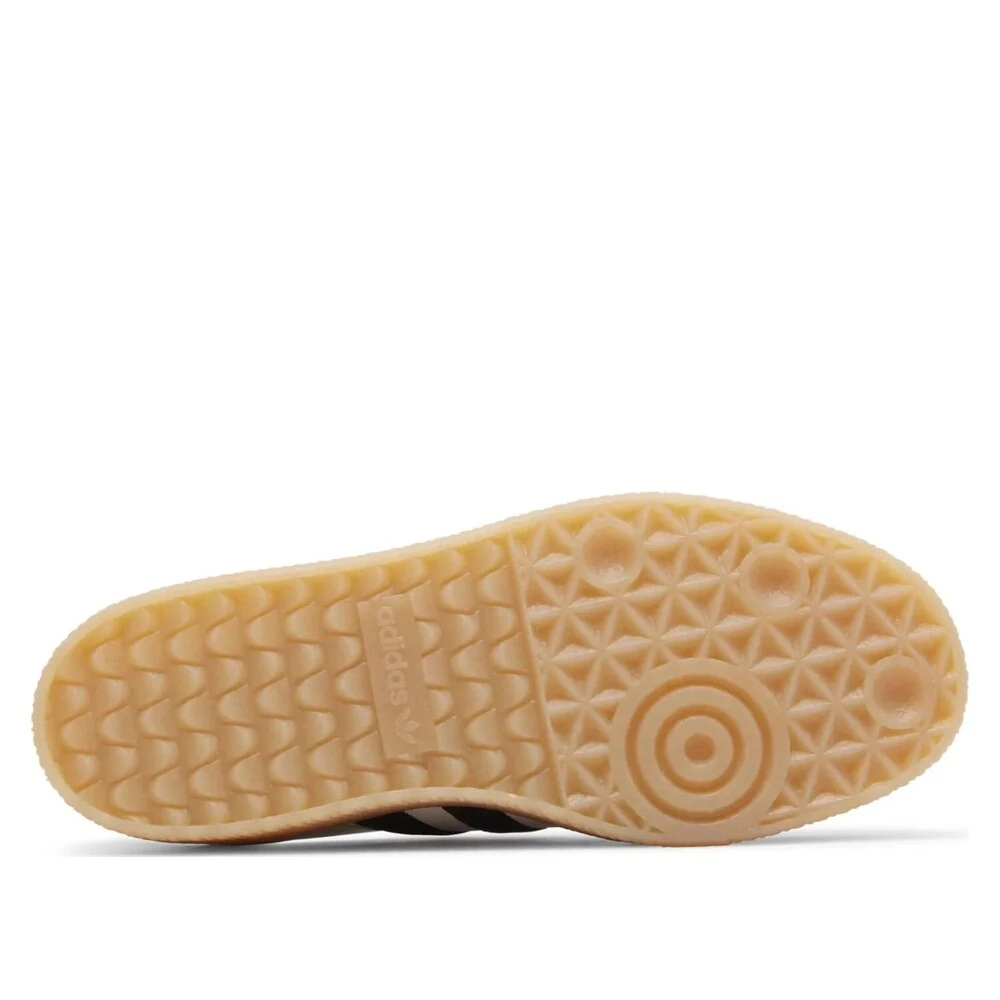 Adidas Sambae White Black Gum görsel 5