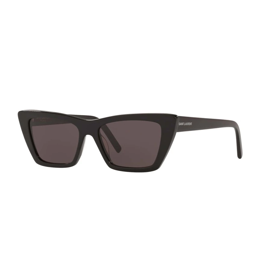 Saint Lauren SL276 Black Brown