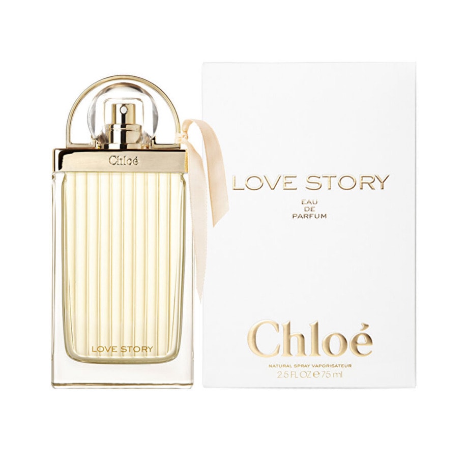 Chloe Love Story Edt 75Ml Kadın Parfüm
