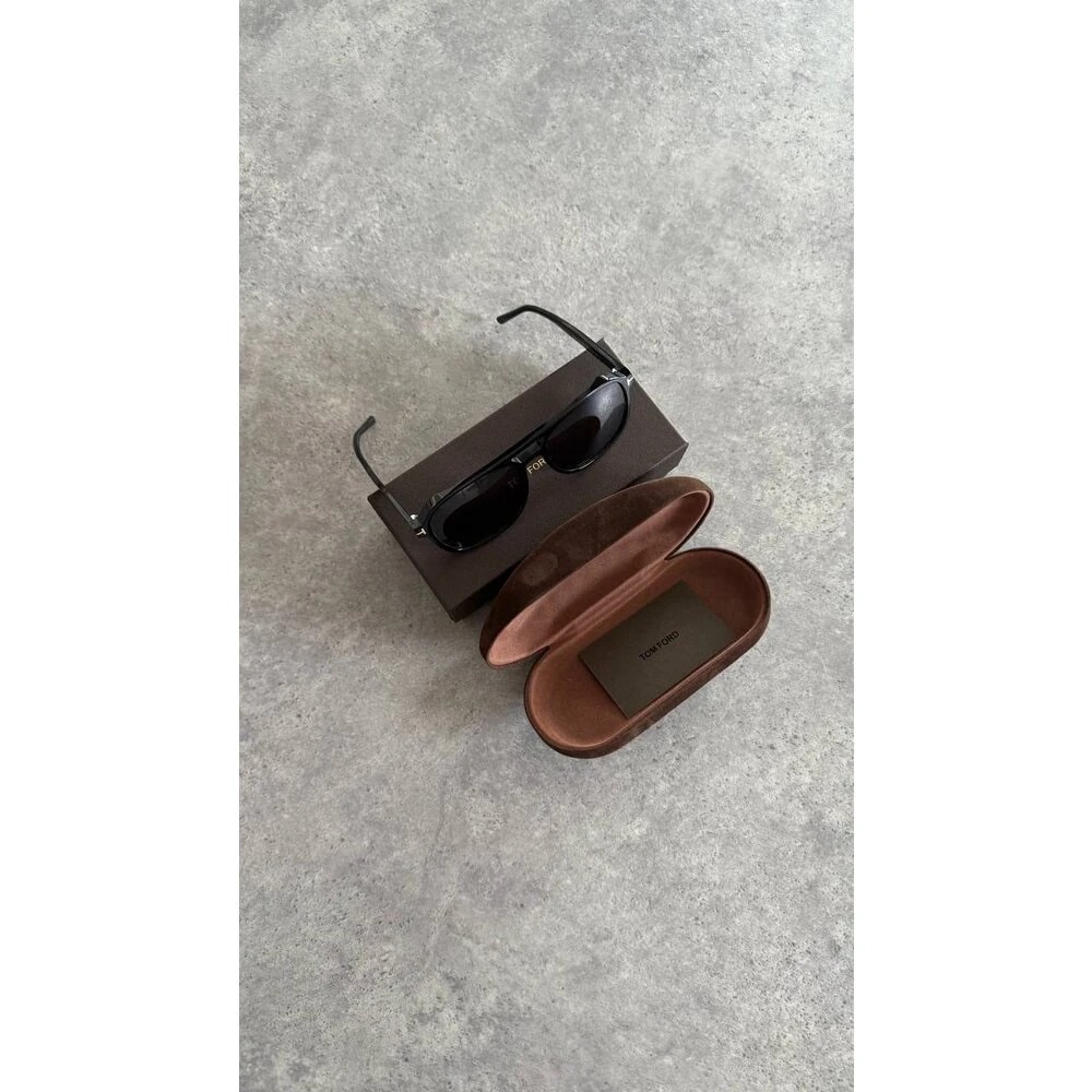 Tom Ford Gözlük Unisex görsel 5