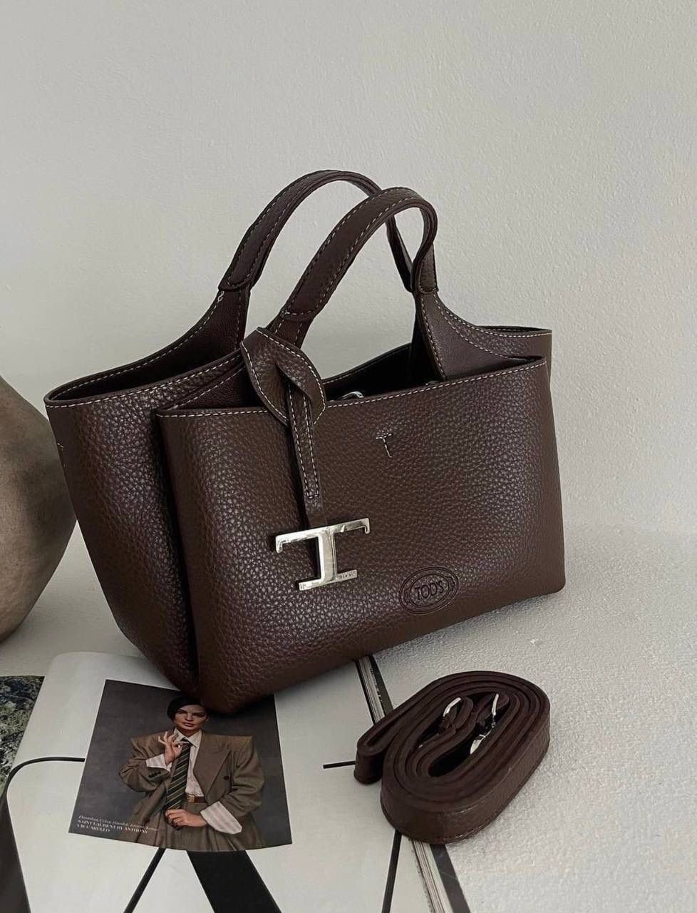 Tod’s Micro bag KHV