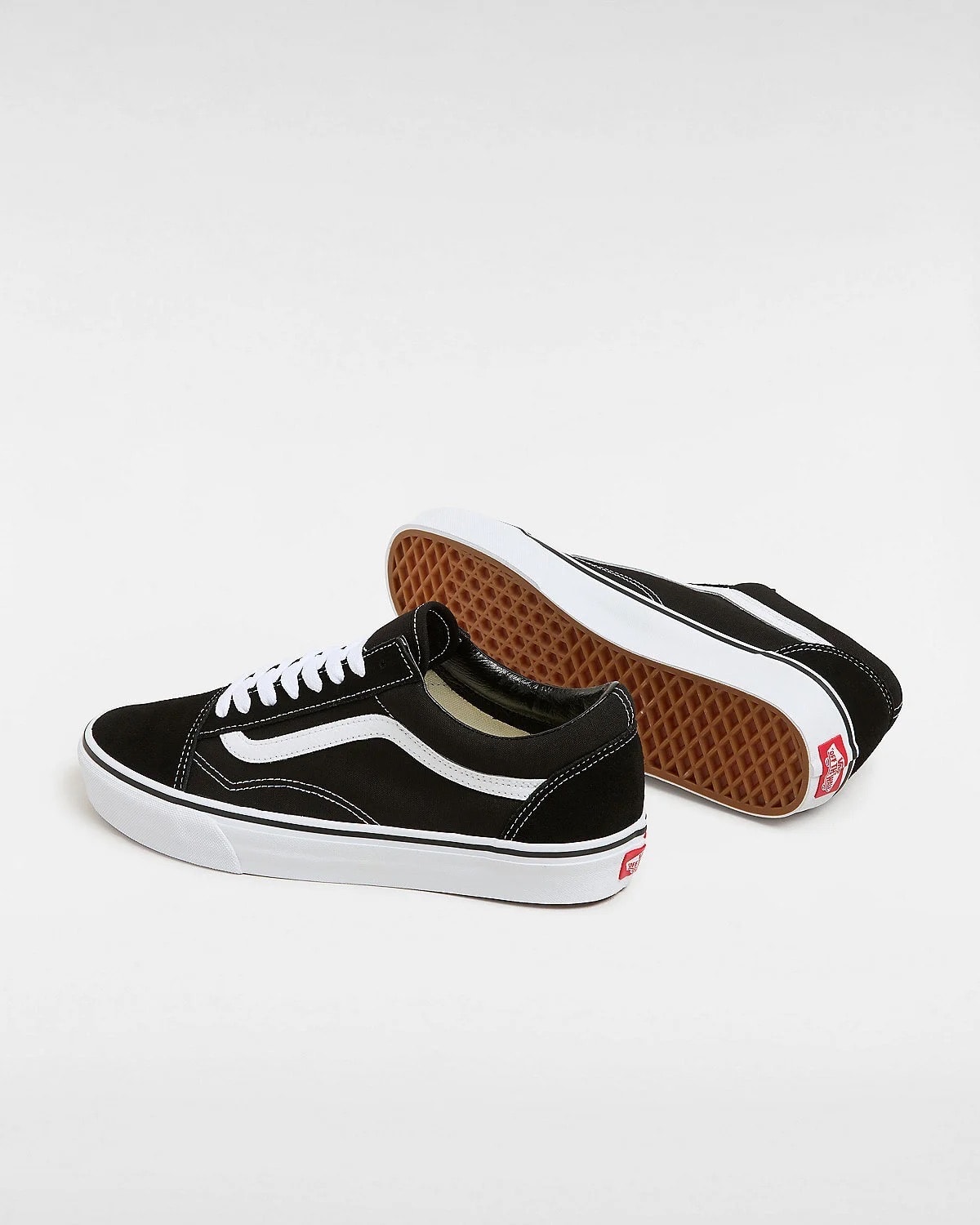 VANS OLD SKOOL