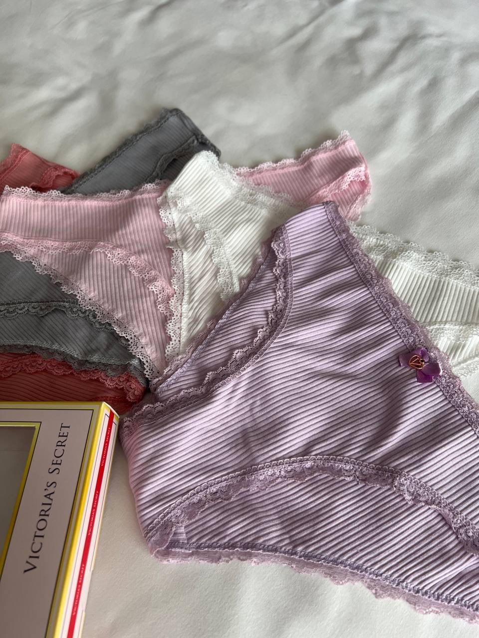 Victoria Secret’s 5 li Bikini görsel 6