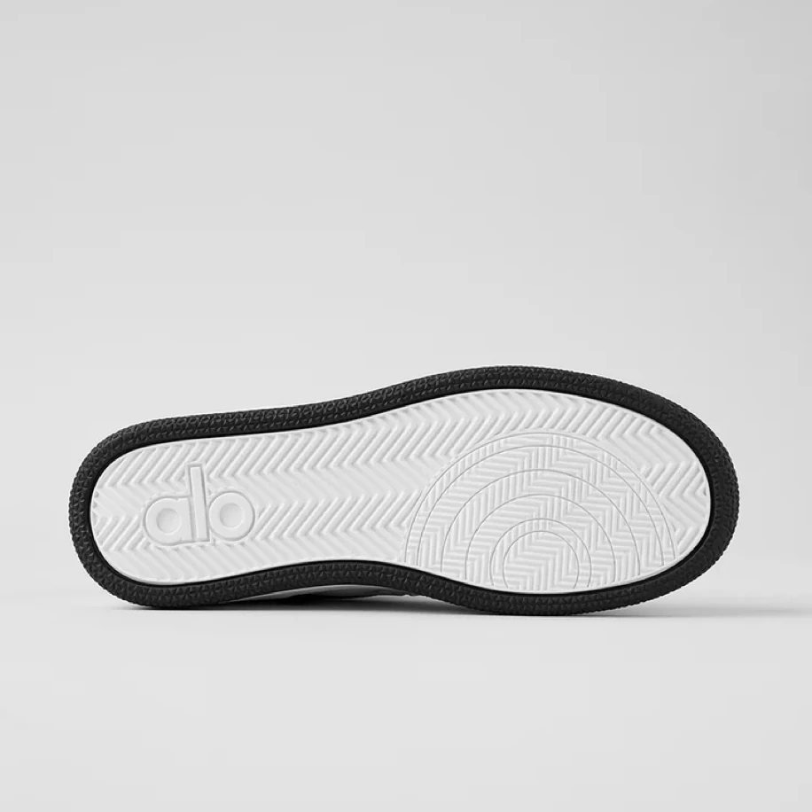 ALO Recovery Mode Sneaker görsel 3