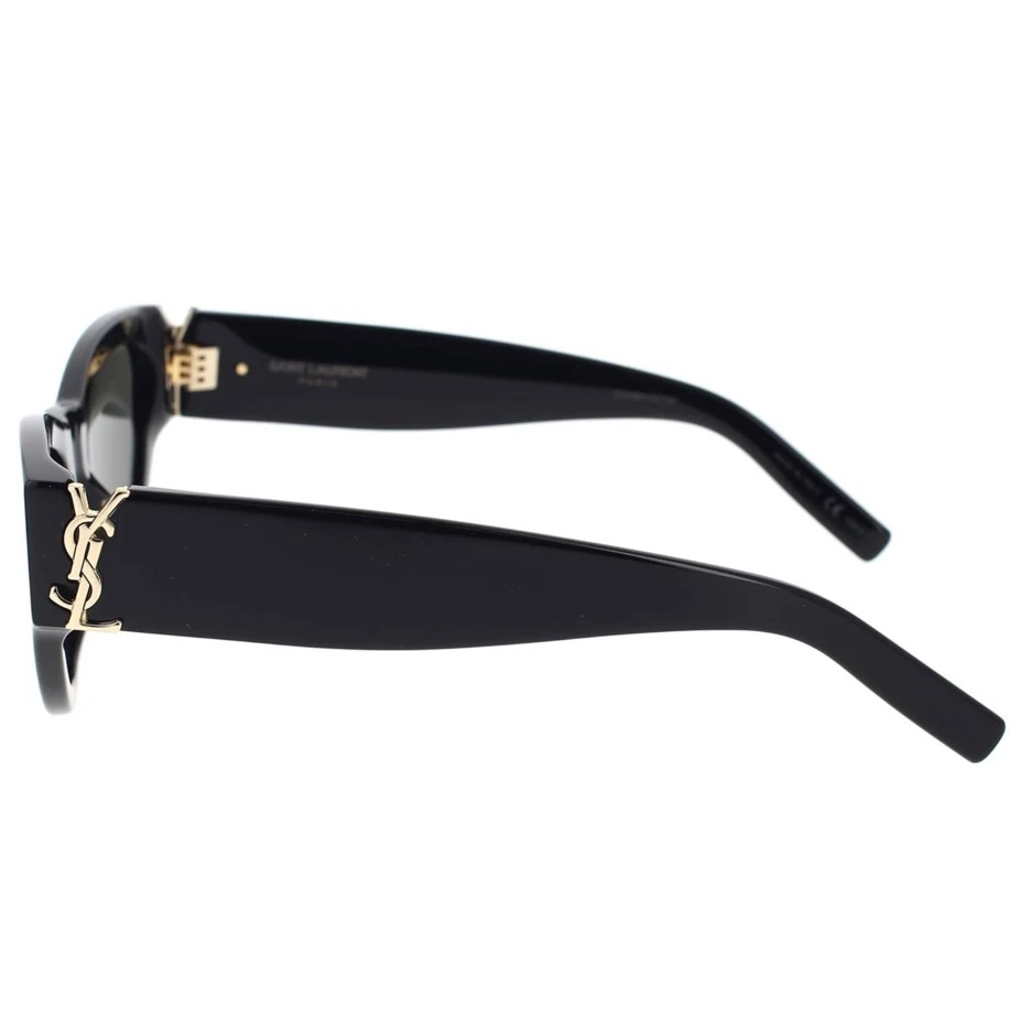 Saint Lauren SLM94 Black görsel 3