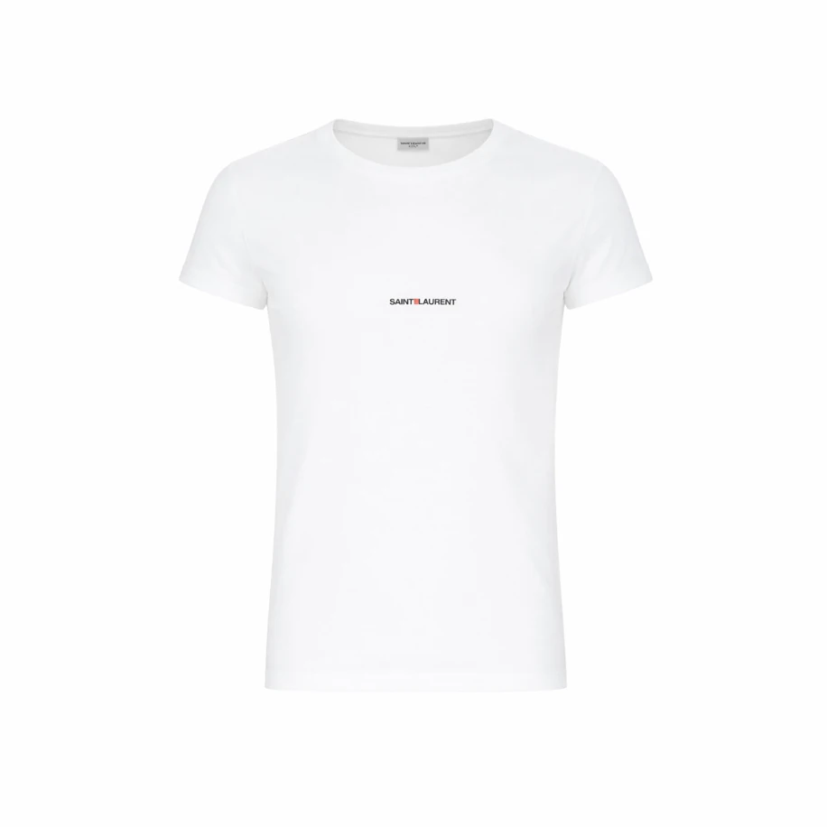 Saint Laurent T-Shirt